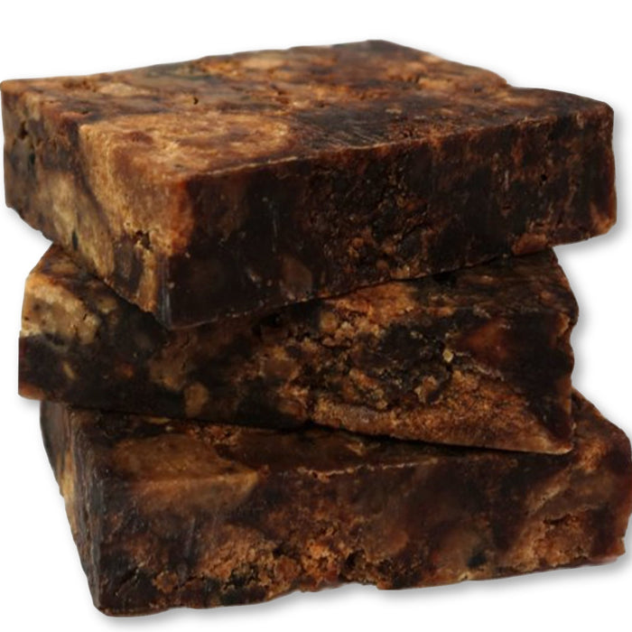 AFRICAN BLACK SOAP BENEFITS FOR ALL SKIN TYPES