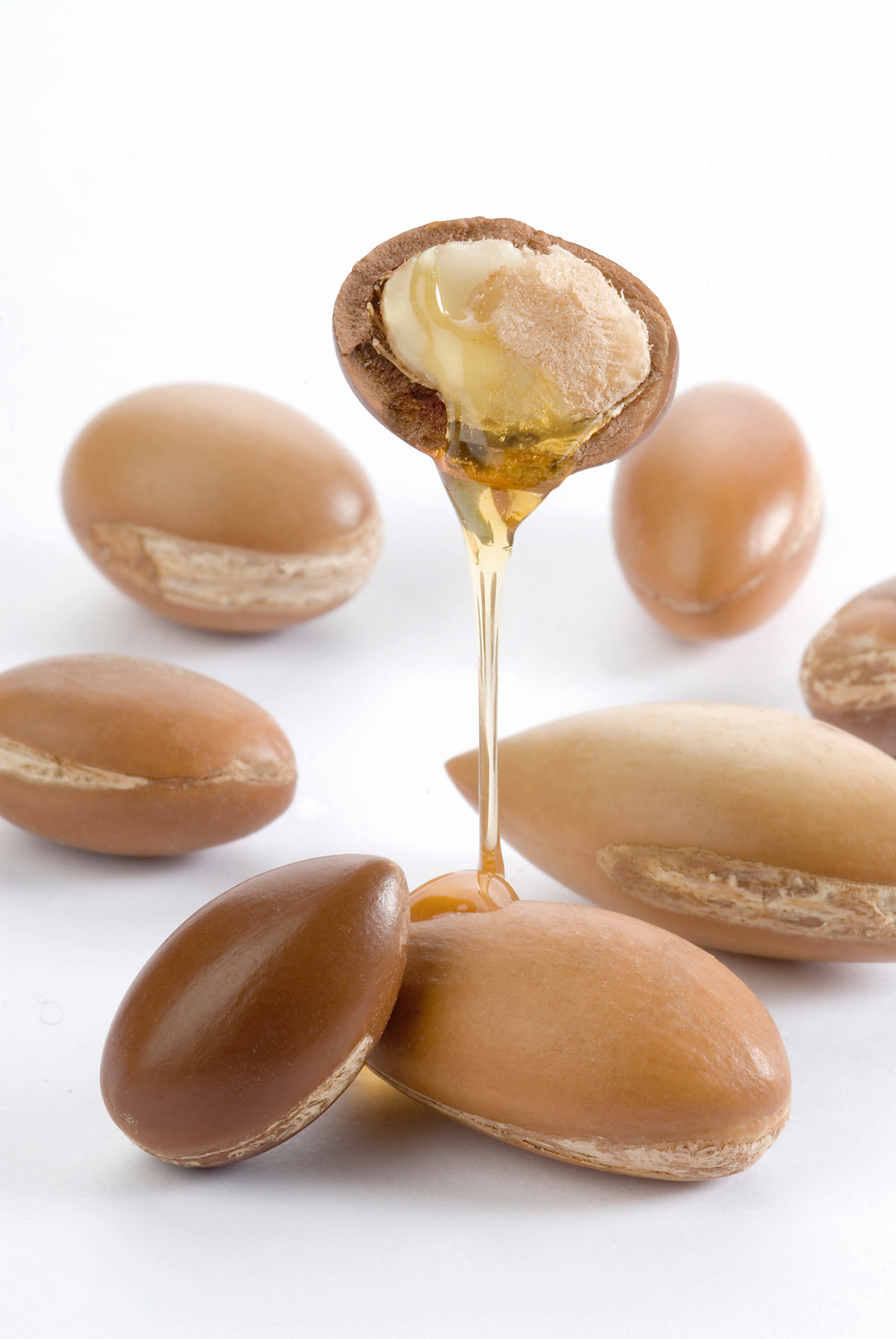 MOROCCAN ARGAN OIL BENEFITS FOR HAIR AND SKIN