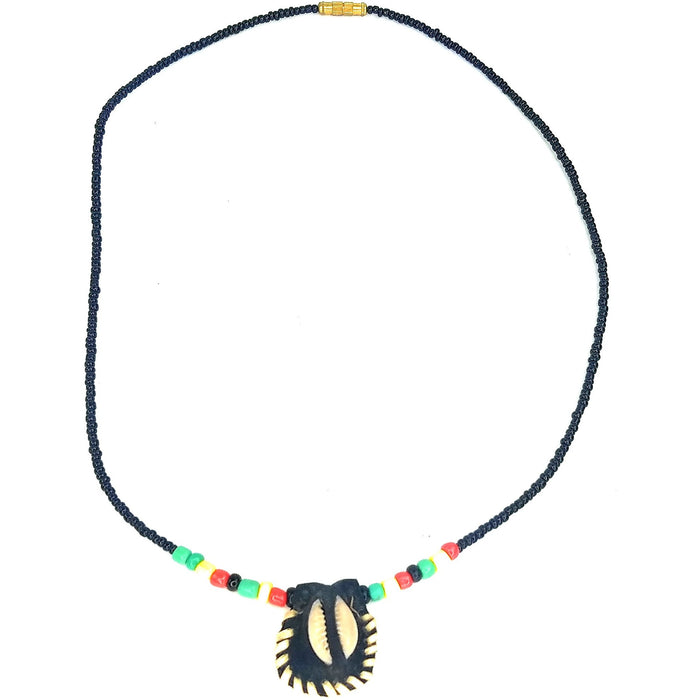 African Necklace