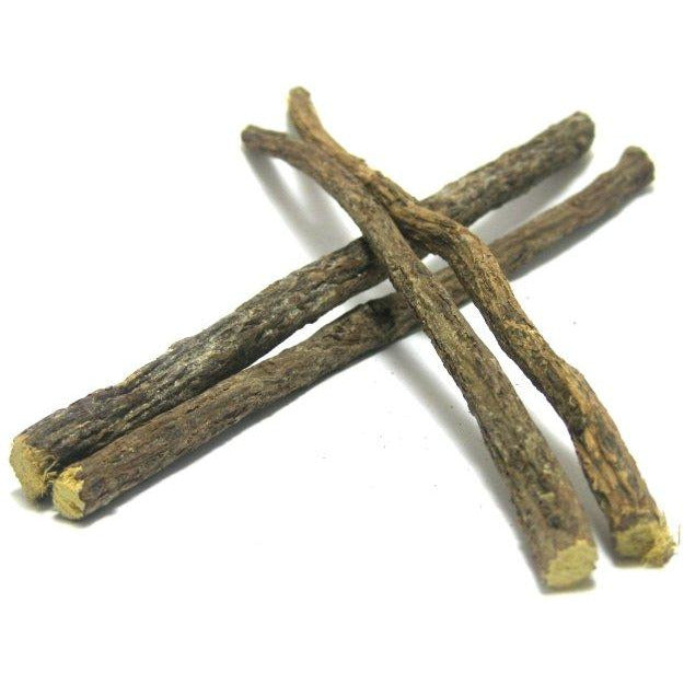 Chew Sticks/ Licorice Roots