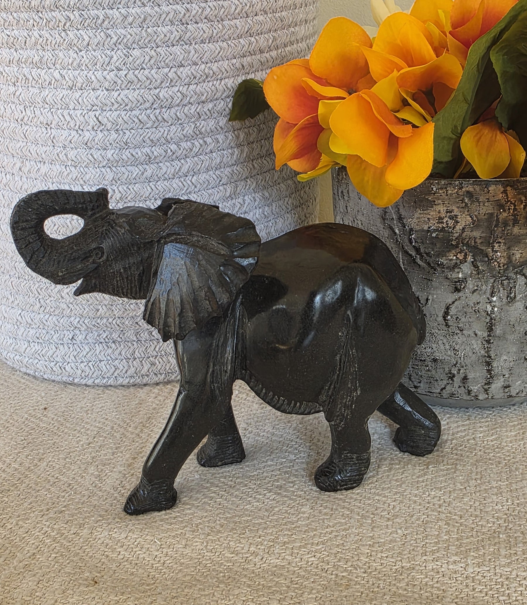 The Meaning of African Animal Sculptures: Symbolism Behind Shona Stone Art