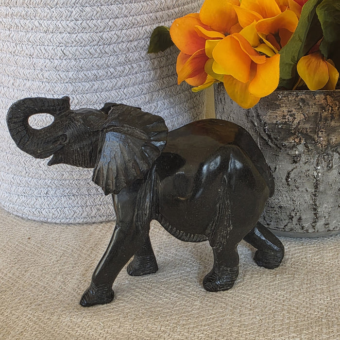 The Meaning of African Animal Sculptures: Symbolism Behind Shona Stone Art