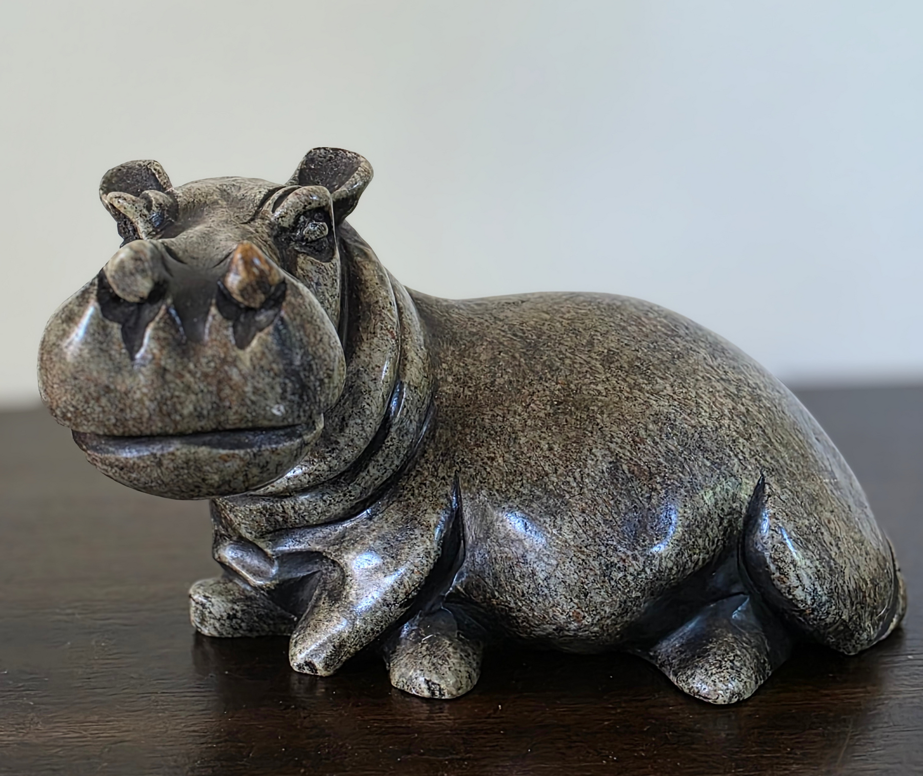 Why Handmade Hippo Sculptures Make a Unique Addition to Your Home