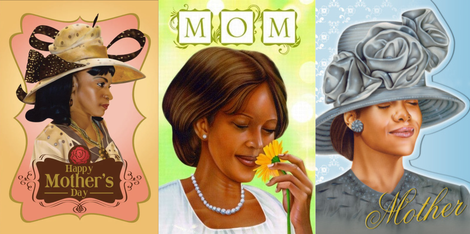 Mother's Day Gifts