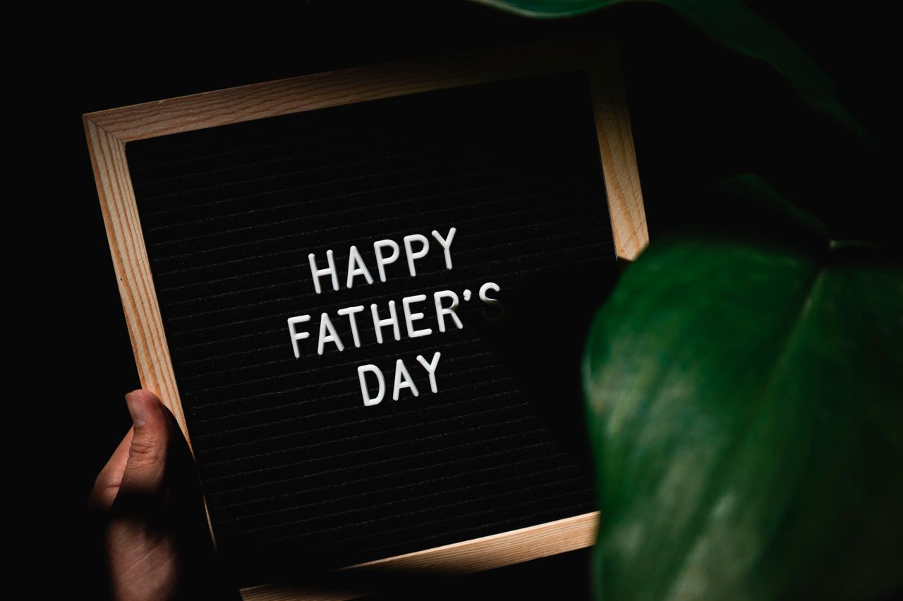 Father's Day Gifts