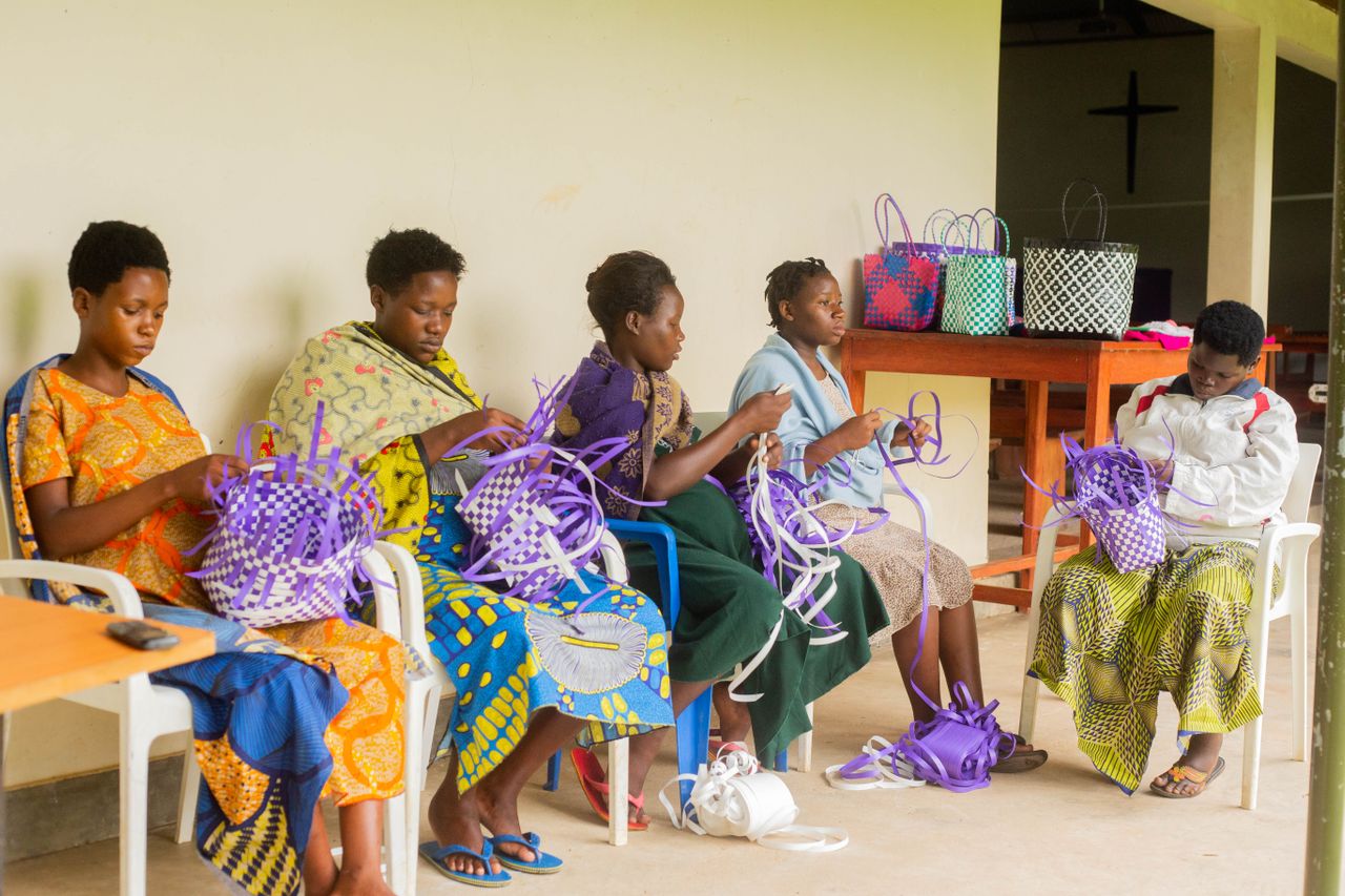 Handmade African Décor: Bring Culture, Art, and Meaning Into Your Home