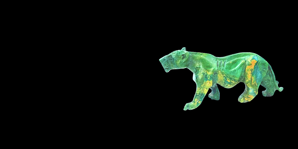 African Animal Sculptures | Hand Carved Shona Stone Art — A Taste Of Africa