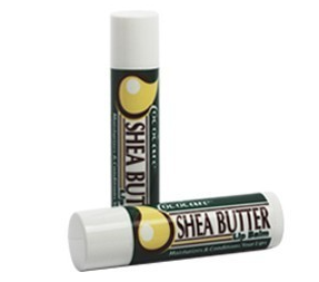 Shea Butter Lip Balm