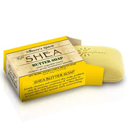 Shea Butter Soap