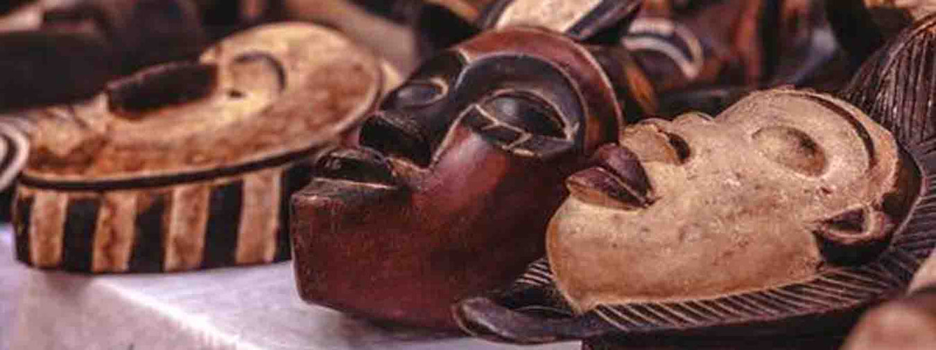 Asart A Taste Of Africa – Authentic African Art & Home Décor from the USA