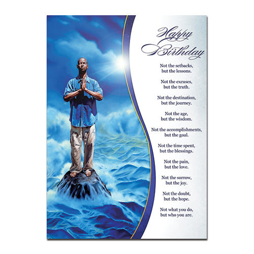 african american birthday cards