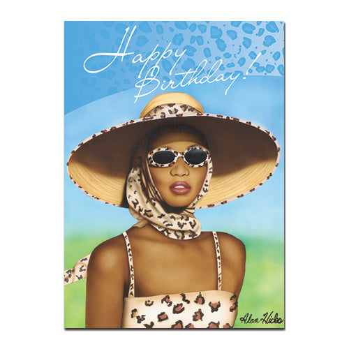 african american birthday cards