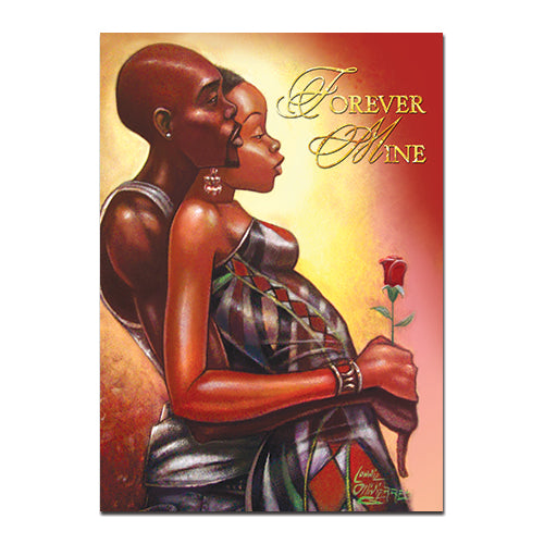african american romance art