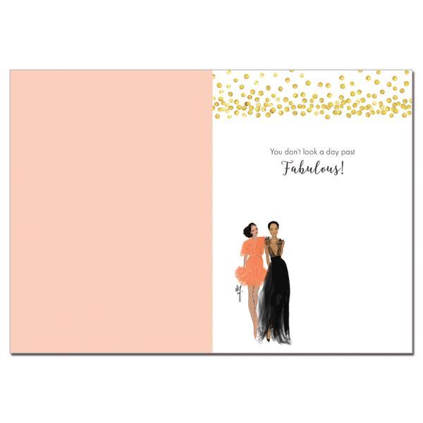 friendship birthday cards