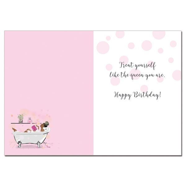 friendship birthday cards