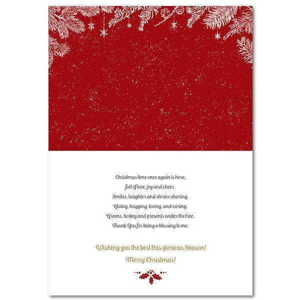 Santa's Christmas Story