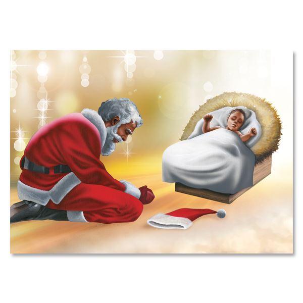 The Reason For The Season