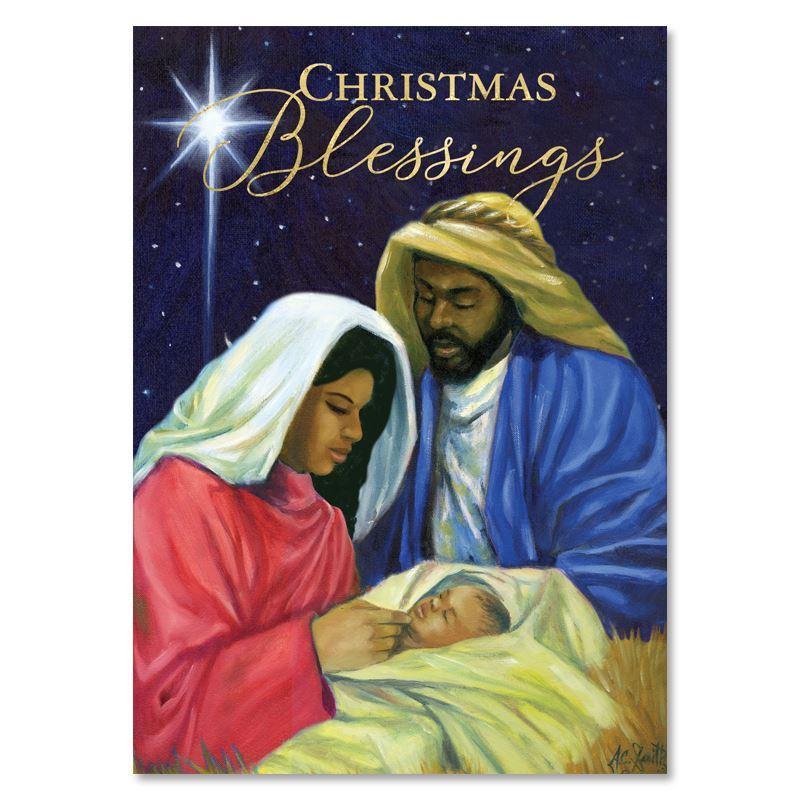 Christmas Blessings