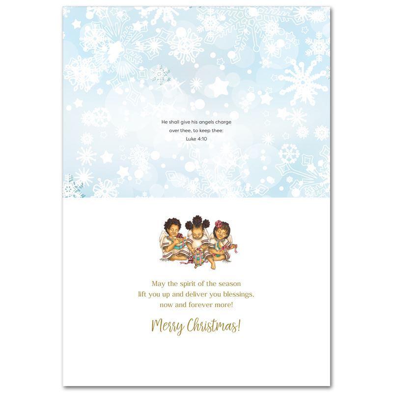 Season's Greetings