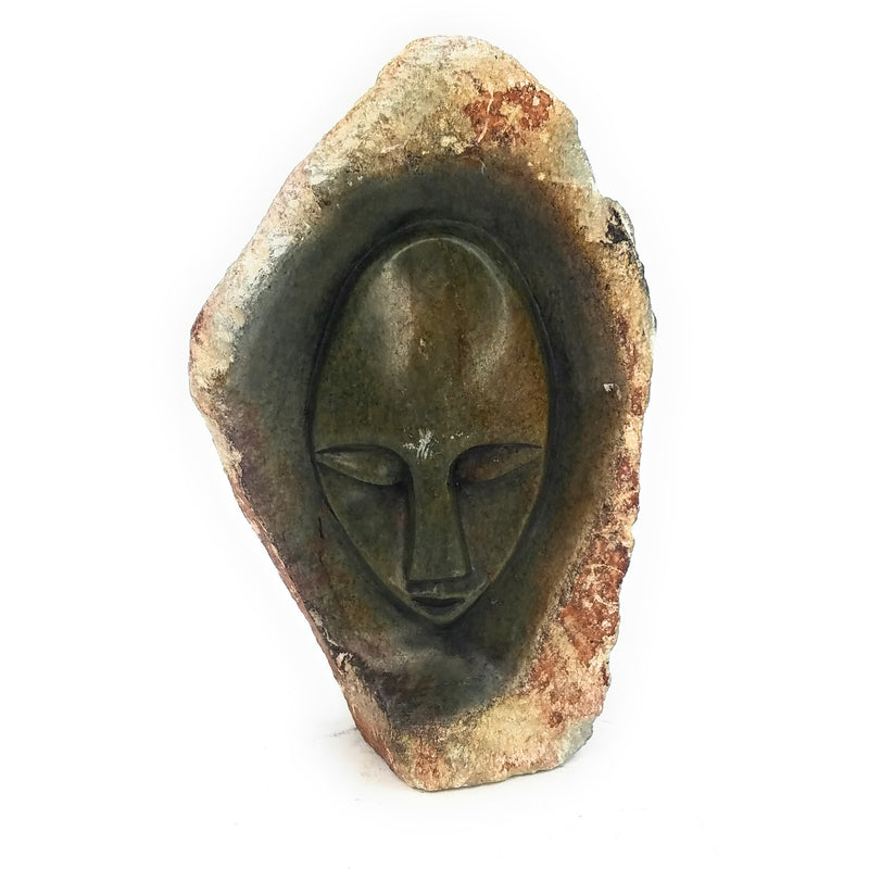 Abstract  Face
