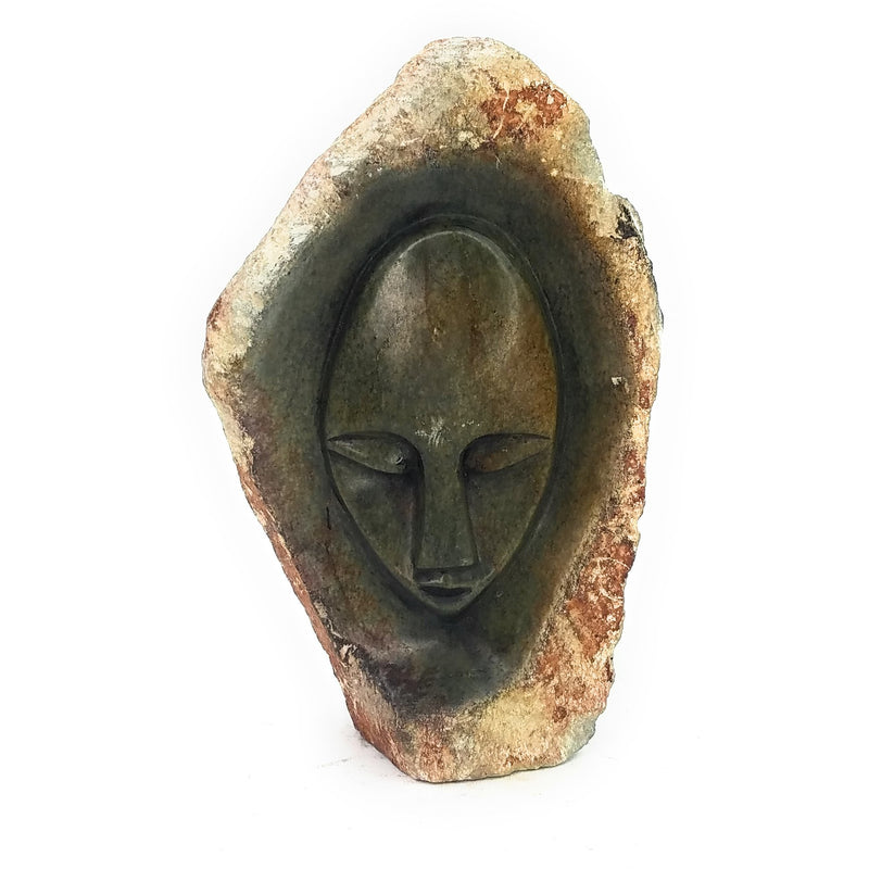 Abstract  Face
