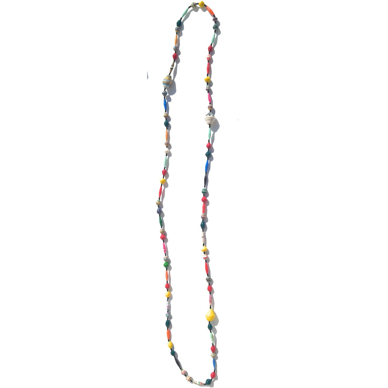 Bead Necklace