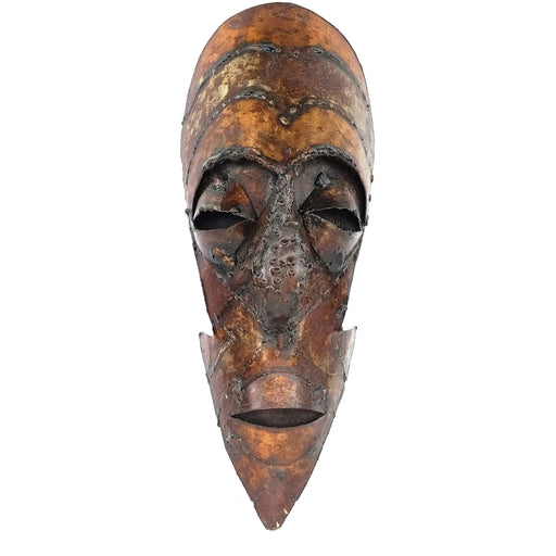 african tribal masks