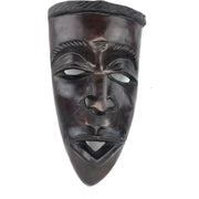 african tribal masks