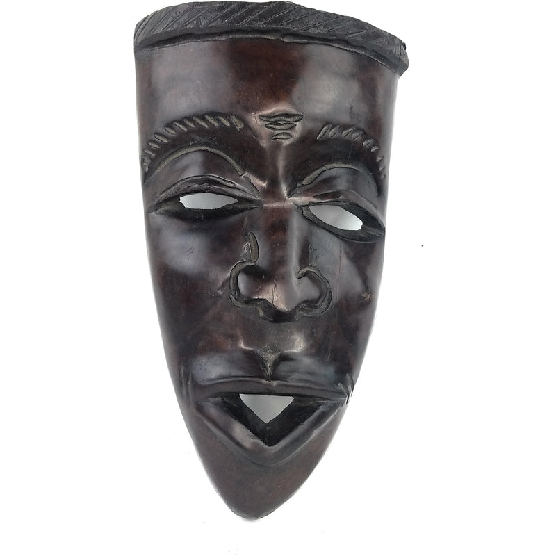 african tribal masks