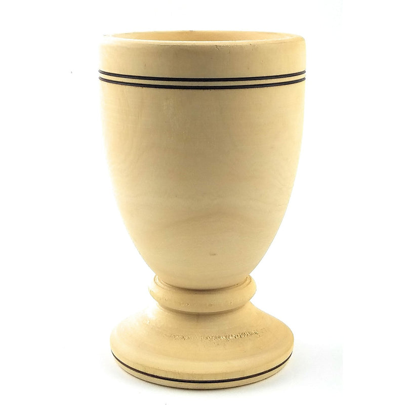 African Pestle and Mortar Set