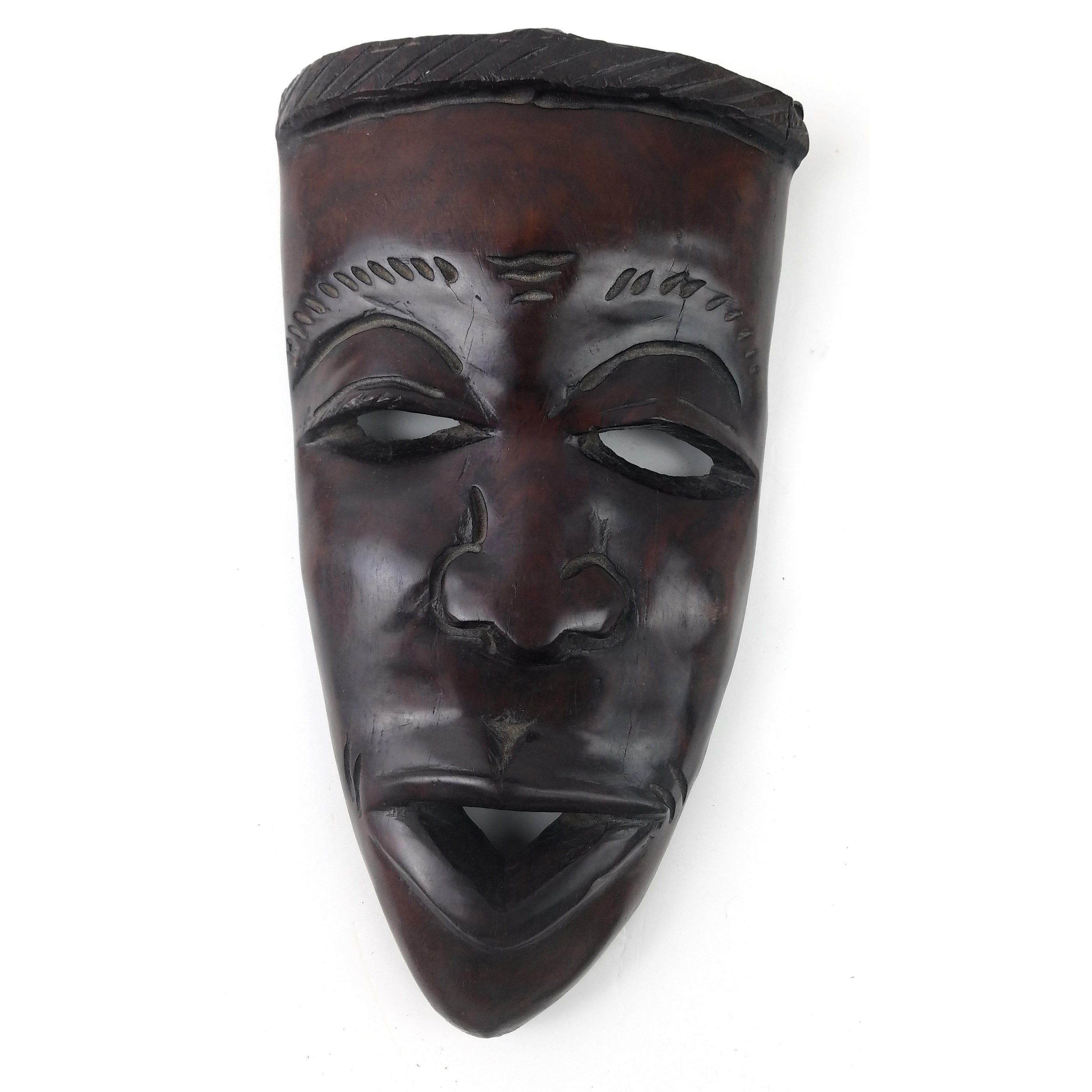 African Masks 