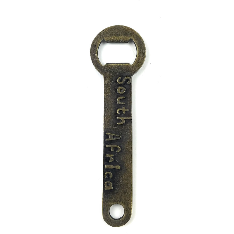 Brass Bottle Opener