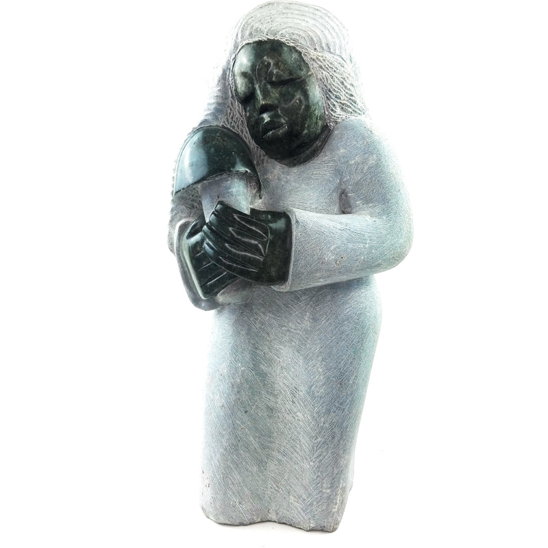 In Love With Mushrooms