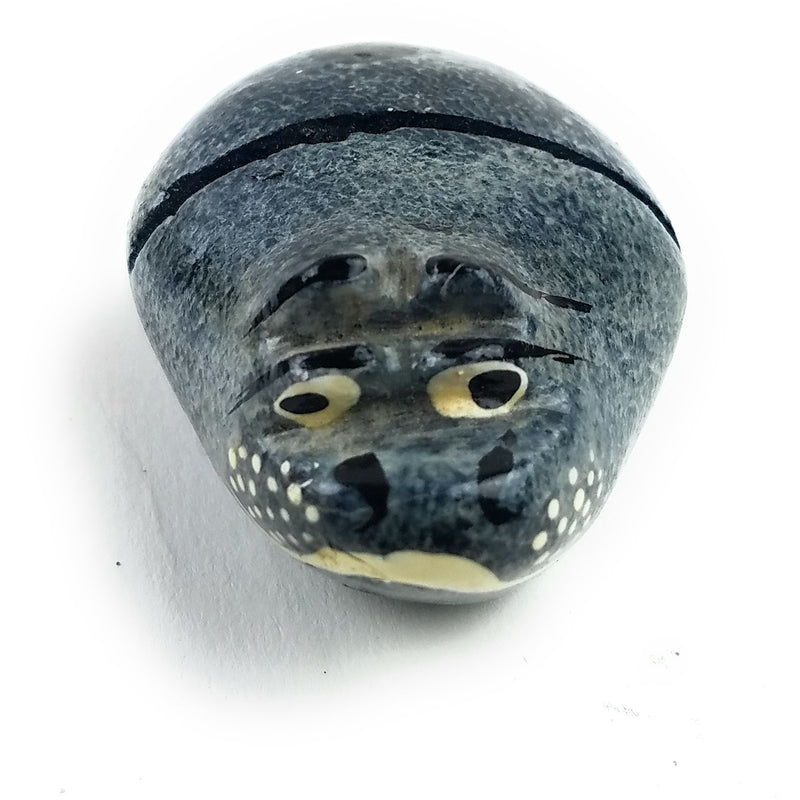 Hippo Card Holder Handmade In Zimbabwe