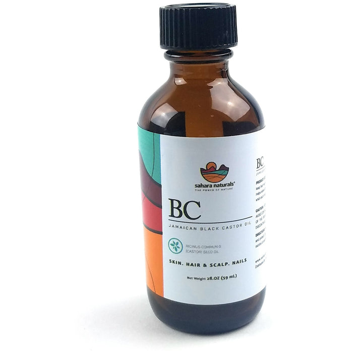 jamaican black castor oil for skin