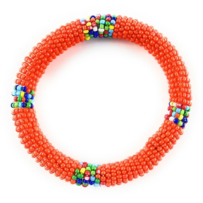 50 pcs,bulk, Wholesale African Beaded Bracelet for women,masa