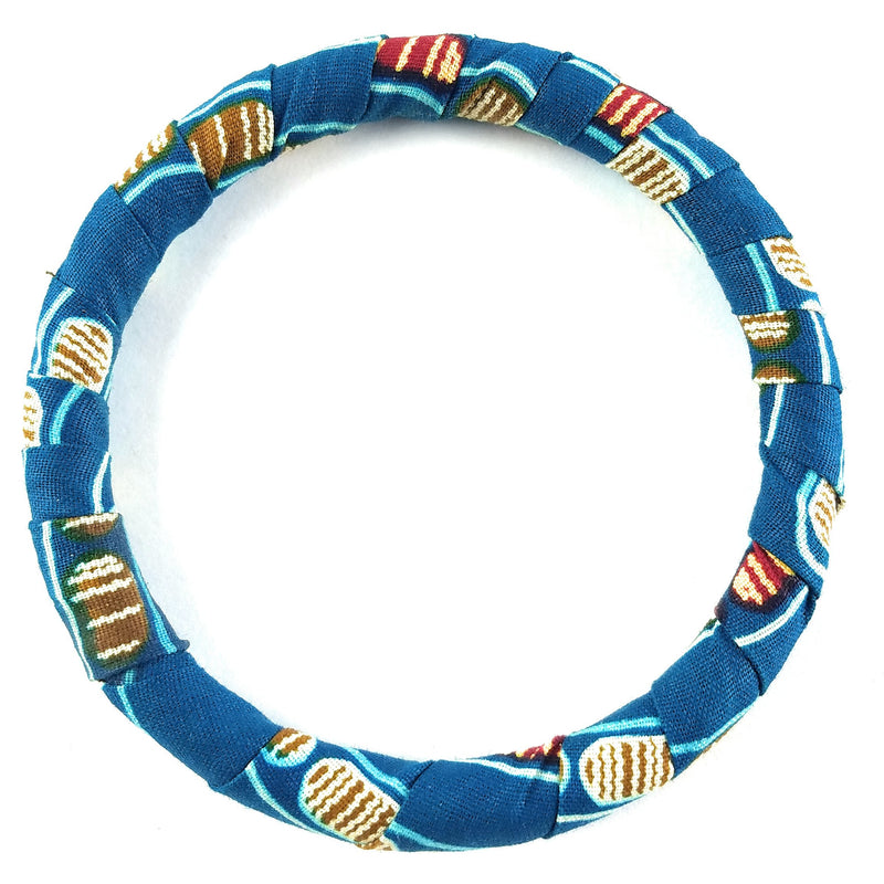 Kitenge Bracelet