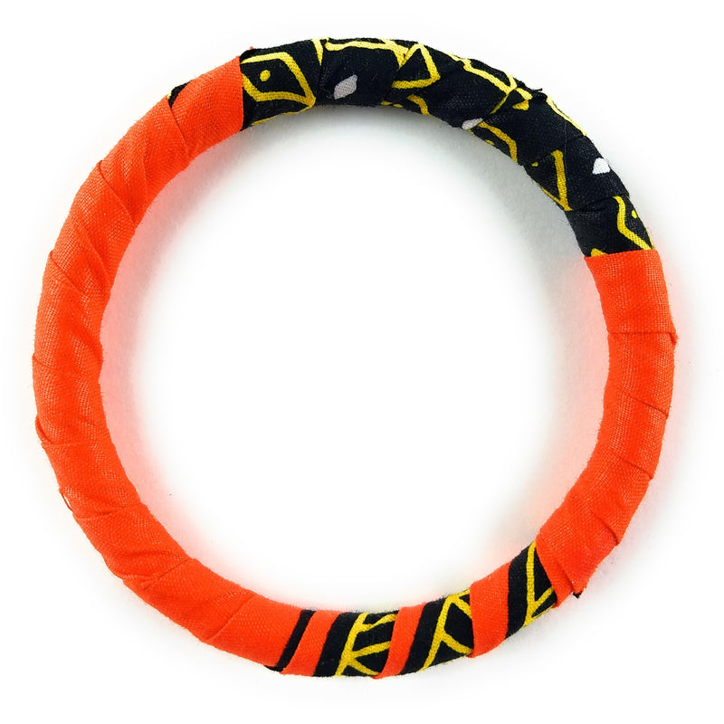 Kitenge Bracelet