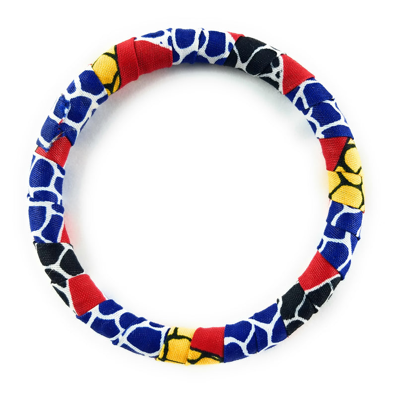 Kitenge Bracelet