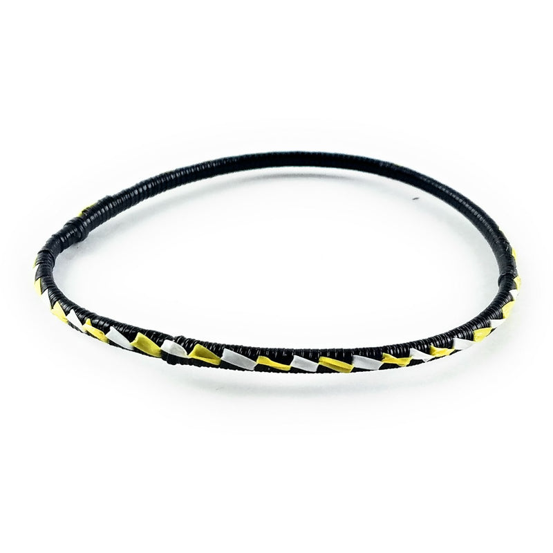 Woven Tuareg Bracelet