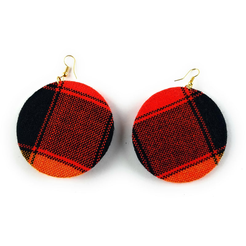 Shuka Earrings
