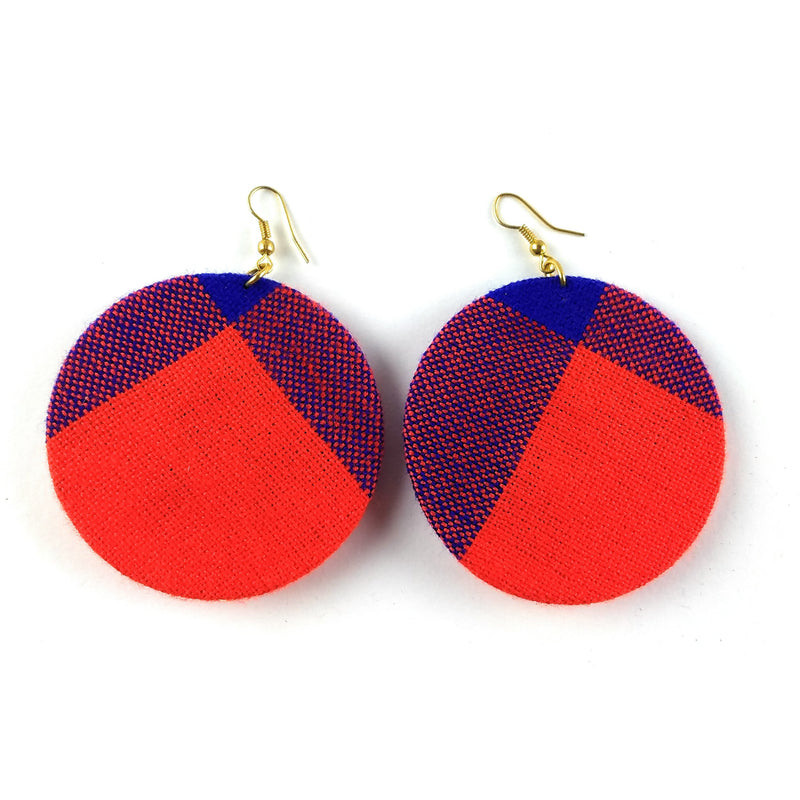 Shuka Earrings