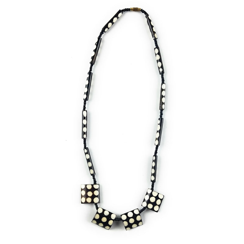 Afrocentric Necklace