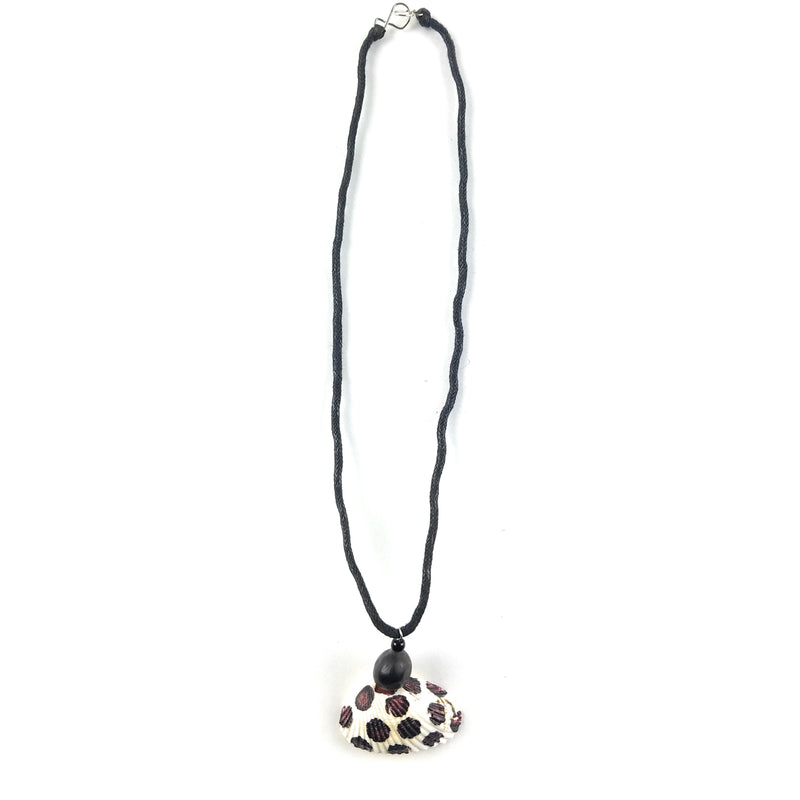 Shell Necklace