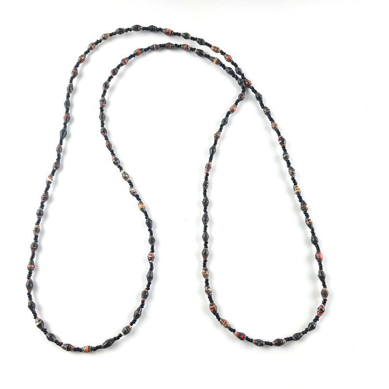 Bead Necklace