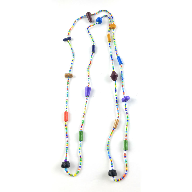 Bead Necklace