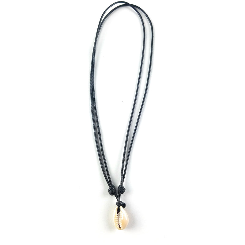 Cowrie Shell Necklace