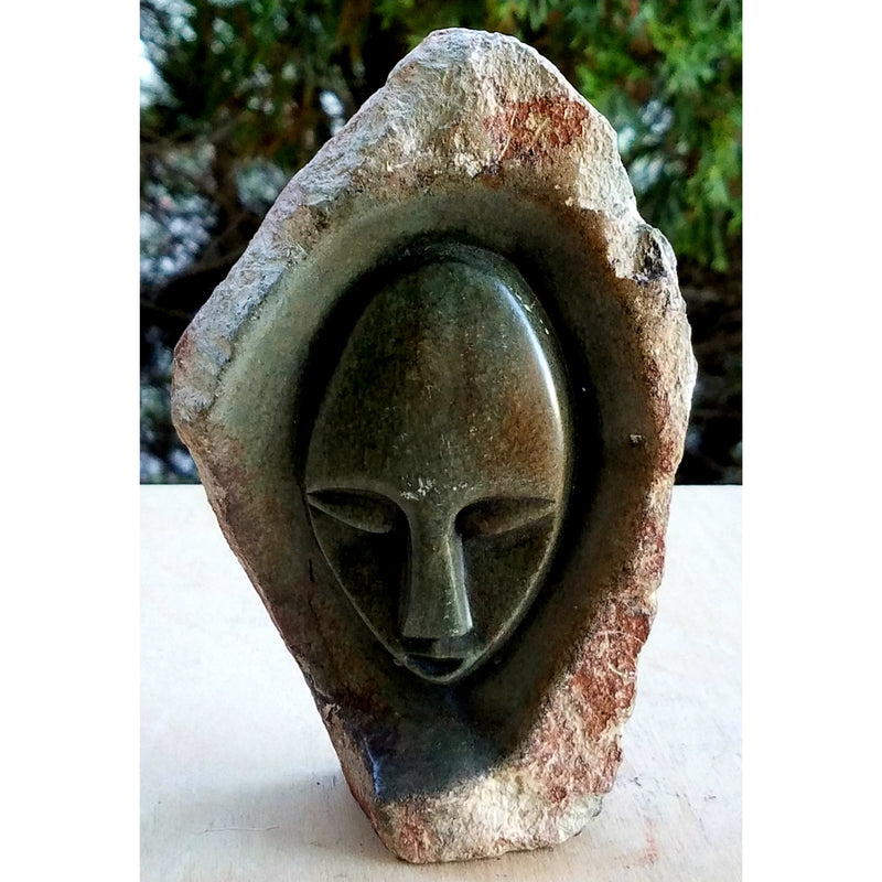 Abstract  Face
