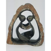 couple sculpture