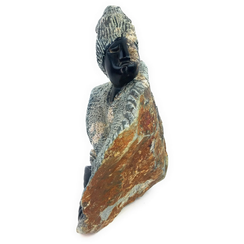 Looking Back In The Past